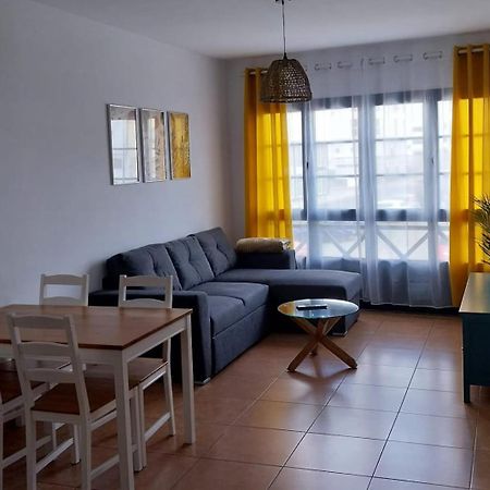 Apartamento Stefi Arrecife  Exterior foto