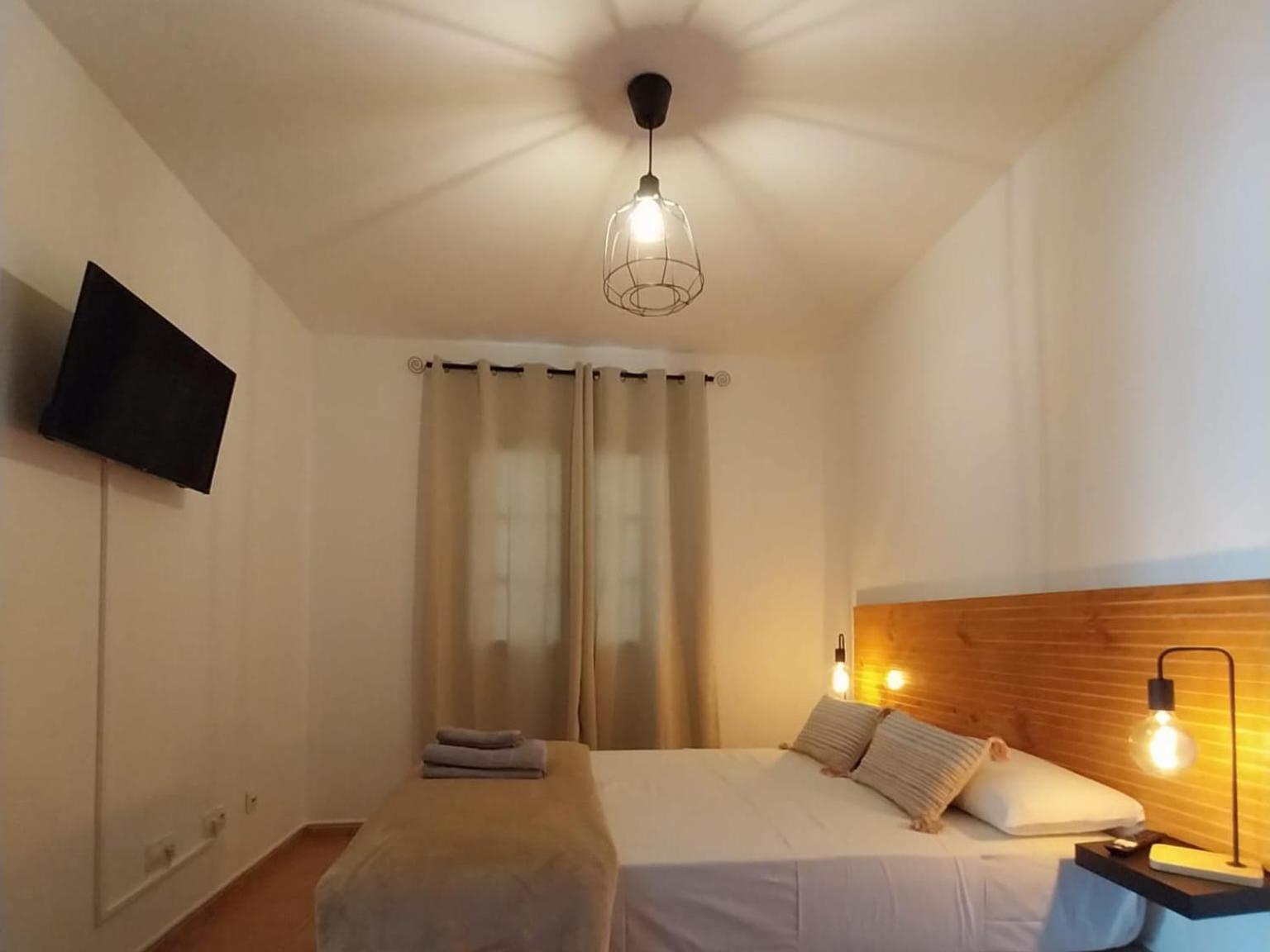 Apartamento Stefi Arrecife  Exterior foto