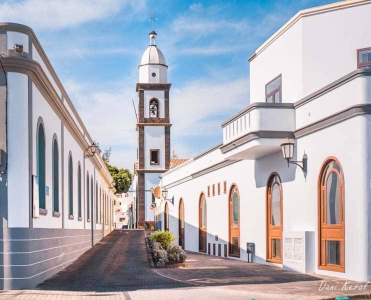 Apartamento Stefi Arrecife  Exterior foto