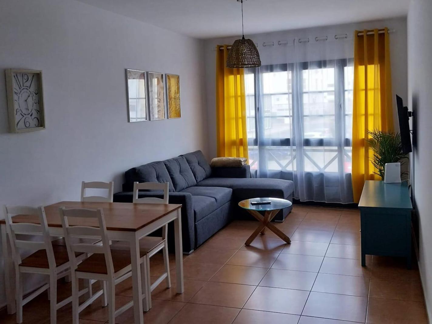 Apartamento Stefi Arrecife  Exterior foto