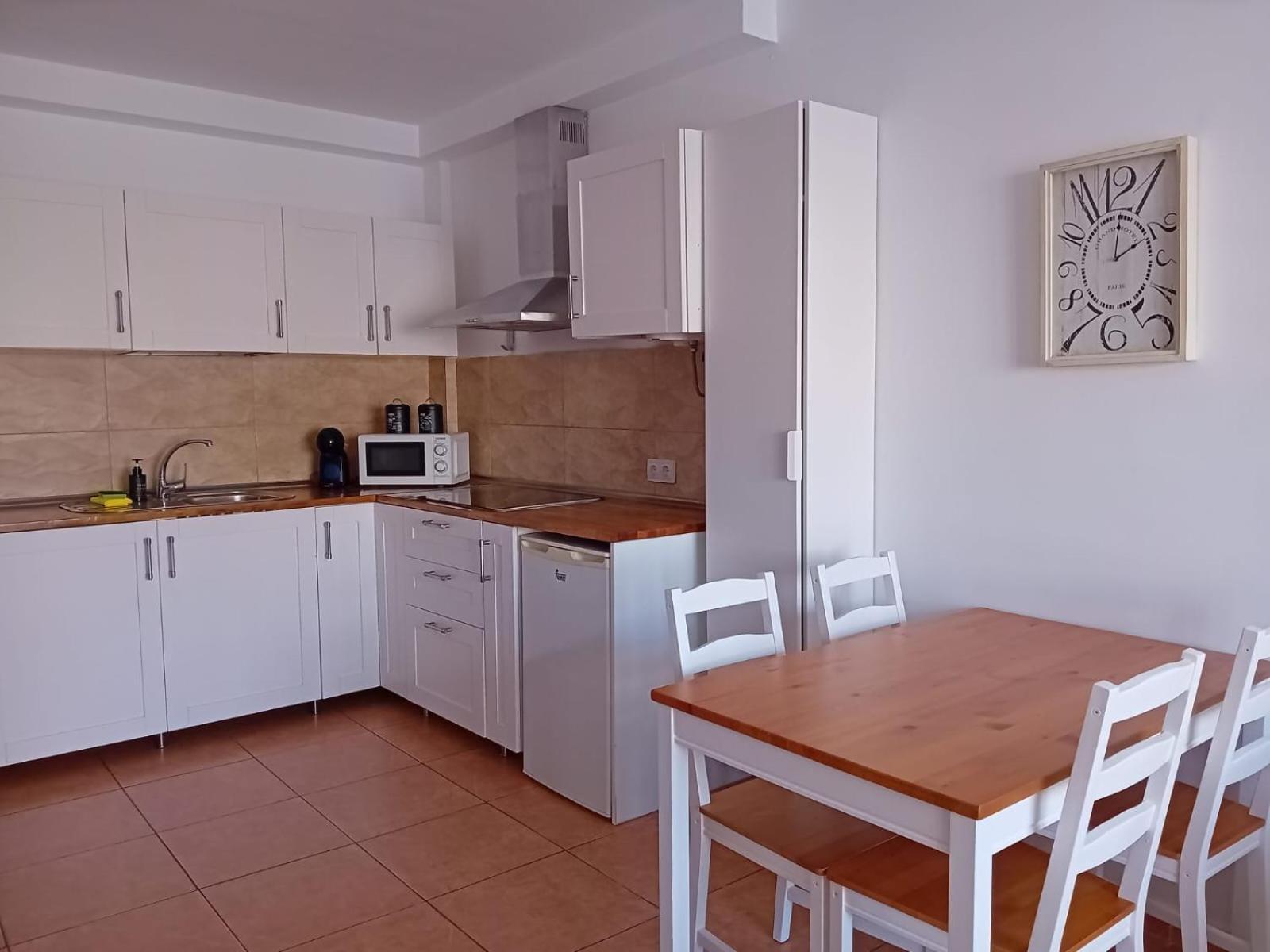 Apartamento Stefi Arrecife  Exterior foto